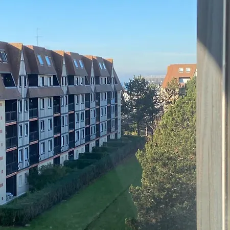 400 M De La De * Villers-sur-Mer